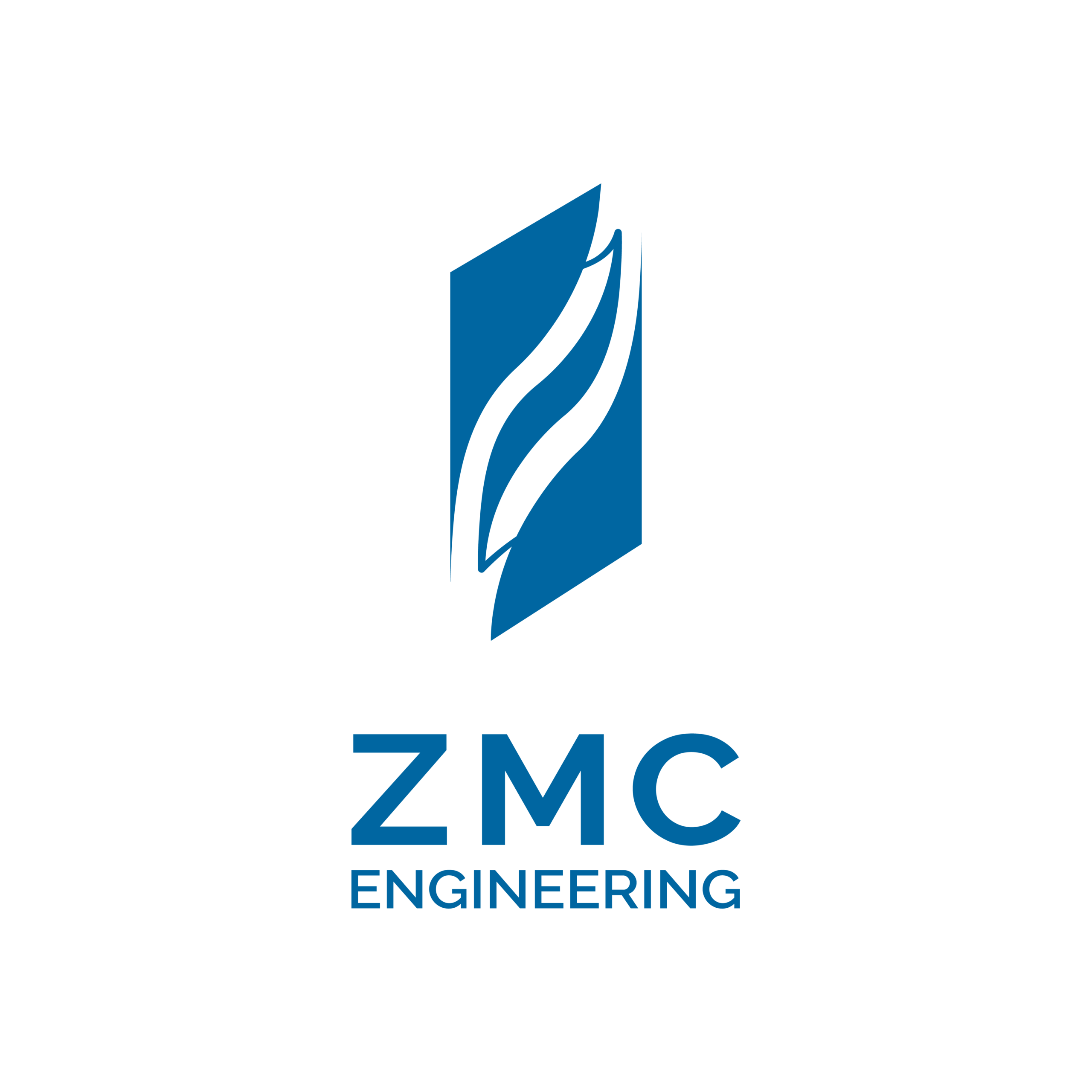 Logo ZMC Engineering